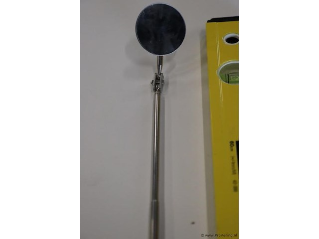 Stanley waterpas 42-389 1-42-389 - afbeelding 4 van  5
