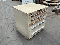Stanley werkplaatskast - afbeelding 2 van  5