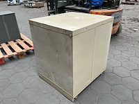 Stanley werkplaatskast - afbeelding 4 van  5