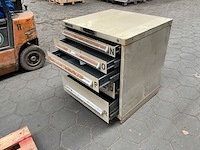 Stanley werkplaatskast - afbeelding 5 van  5