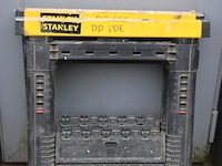 Stanley zaagbokken - 2 stuks