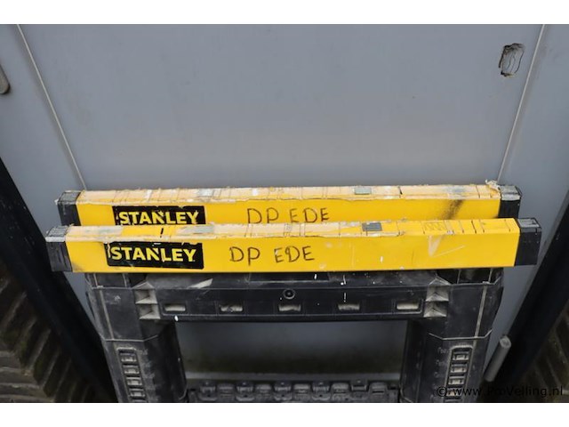 Stanley zaagbokken - 2 stuks - afbeelding 2 van  7