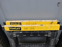 Stanley zaagbokken - 2 stuks - afbeelding 2 van  7