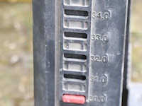 Stanley zaagbokken - 2 stuks - afbeelding 6 van  7