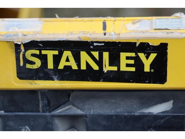 Stanley zaagbokken - 2 stuks - afbeelding 7 van  7