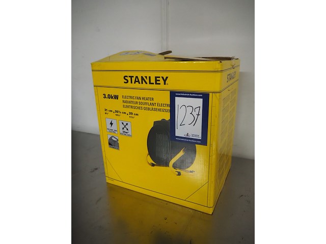 Stanley - afbeelding 1 van  8