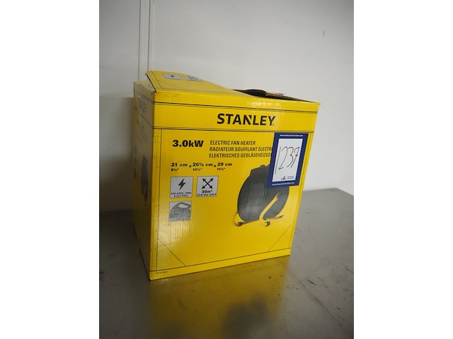 Stanley - afbeelding 2 van  8