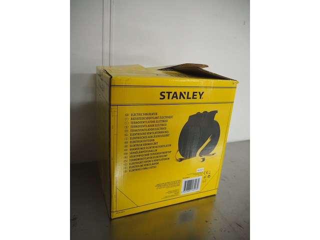 Stanley - afbeelding 3 van  8
