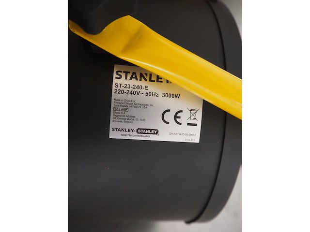 Stanley - afbeelding 8 van  8