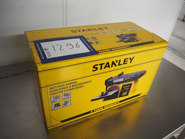 Stanley - afbeelding 1 van  10