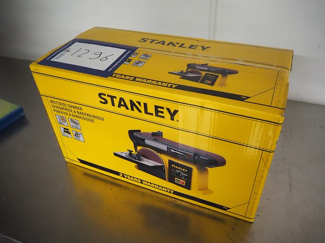 Stanley - afbeelding 3 van  10