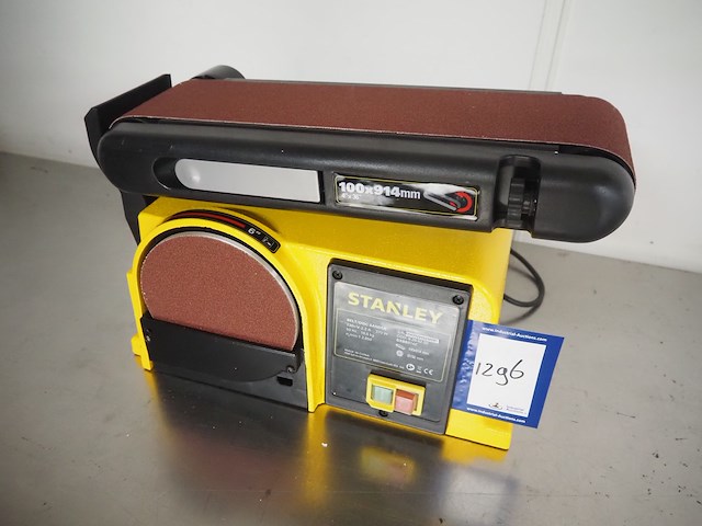 Stanley - afbeelding 6 van  10