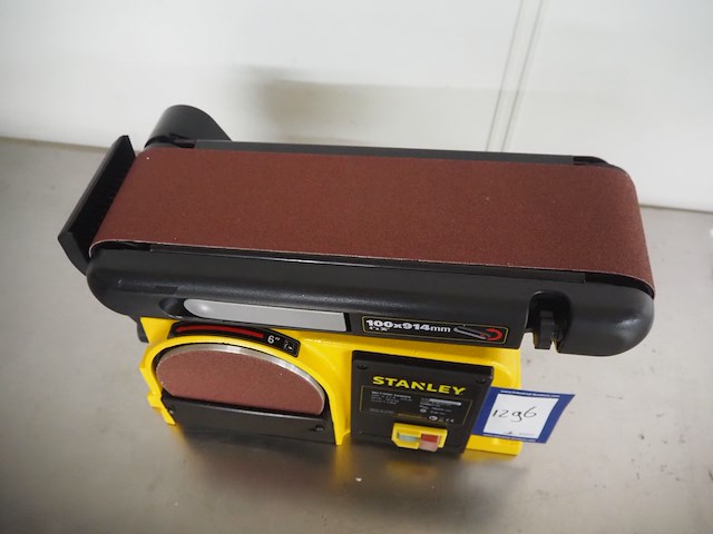 Stanley - afbeelding 7 van  10