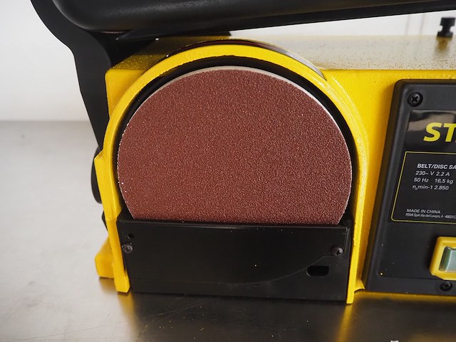 Stanley - afbeelding 8 van  10