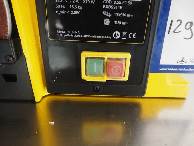 Stanley - afbeelding 9 van  10