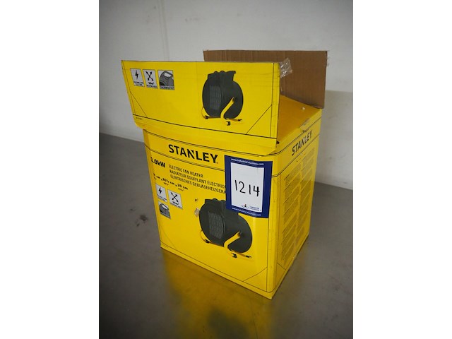 Stanley - afbeelding 1 van  10
