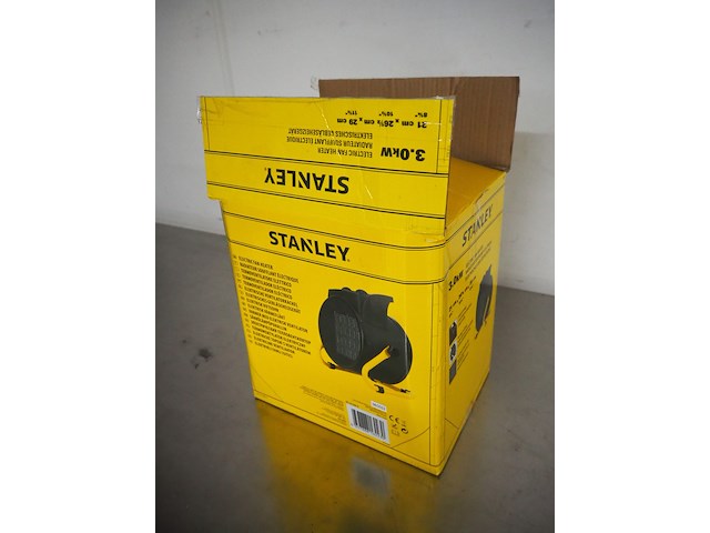 Stanley - afbeelding 3 van  10