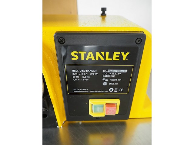 Stanley - afbeelding 2 van  11