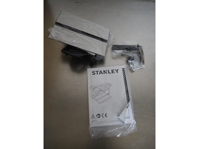 Stanley - afbeelding 3 van  11
