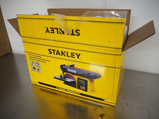 Stanley - afbeelding 5 van  11
