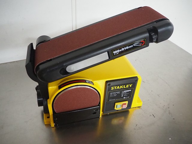 Stanley - afbeelding 6 van  11