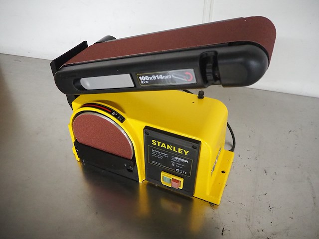 Stanley - afbeelding 7 van  11