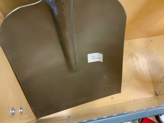 Stanley,bmi,melkmeisje metsel uitrusting - afbeelding 3 van  23