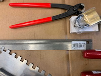 Stanley,bmi,melkmeisje metsel uitrusting - afbeelding 6 van  23