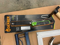 Stanley,bmi,melkmeisje metsel uitrusting - afbeelding 7 van  23