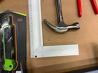 Stanley,bmi,melkmeisje metsel uitrusting - afbeelding 9 van  23