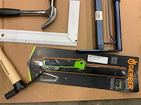 Stanley,bmi,melkmeisje metsel uitrusting - afbeelding 22 van  23