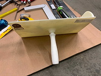 Stanley,bmi,melkmeisje metsel uitrusting - afbeelding 3 van  19