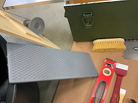 Stanley,bmi,melkmeisje metsel uitrusting - afbeelding 5 van  19