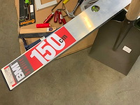 Stanley,bmi,melkmeisje metsel uitrusting - afbeelding 17 van  19