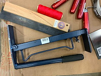 Stanley,bmi,melkmeisje metsel uitrusting - afbeelding 19 van  19