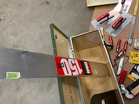 Stanley,bmi,melkmeisje metsel uitrusting - afbeelding 4 van  23