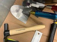 Stanley,bmi,melkmeisje metsel uitrusting - afbeelding 8 van  23