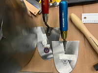 Stanley,bmi,melkmeisje metsel uitrusting - afbeelding 21 van  23