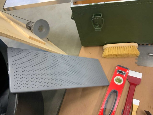 Stanley,bmi,melkmeisje metsel uitrusting - afbeelding 5 van  19