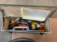 Stanley,bmi,melkmeisje metsel uitrusting - afbeelding 10 van  19