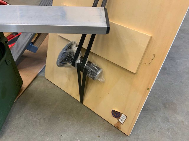 Stanley,bmi,melkmeisje metsel uitrusting - afbeelding 16 van  19