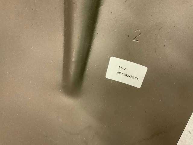 Stanley,bmi,melkmeisje metsel uitrusting - afbeelding 18 van  19