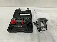 Stanley/senco gereedschap (2x) - afbeelding 2 van  8