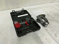 Stanley/senco gereedschap (2x) - afbeelding 3 van  8