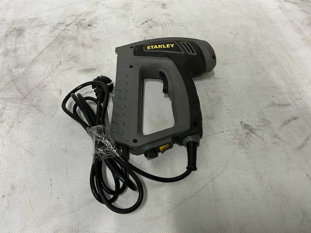 Stanley/senco gereedschap (2x) - afbeelding 4 van  8