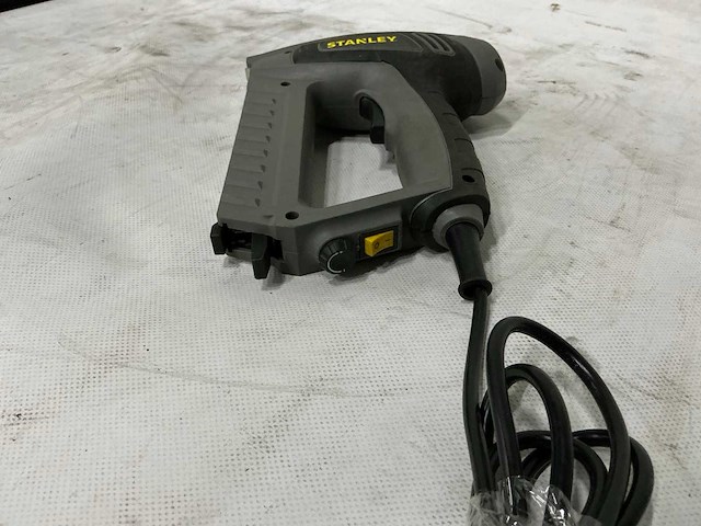 Stanley/senco gereedschap (2x) - afbeelding 6 van  8