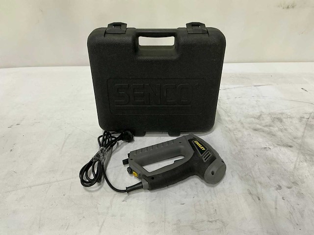 Stanley/senco gereedschap (2x) - afbeelding 8 van  8