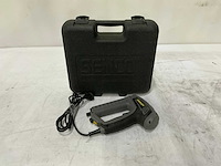 Stanley/senco gereedschap (2x) - afbeelding 8 van  8