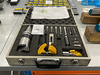 Stanny hbor63 boorkop set - afbeelding 1 van  7