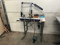 Stansmachine - afbeelding 2 van  4